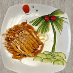 Best Chicken Teriyaki in Corning, NY