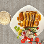 Best Tofu Teriyaki in Corning, NY