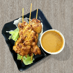 Best Chicken Satay in Corning, NY