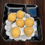 Best Sesame Ball (6pcs) in Corning, NY