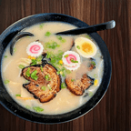 Best Tonkotsu Ramen in Corning, NY