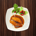 Best Salmon Teriyaki in Corning, NY